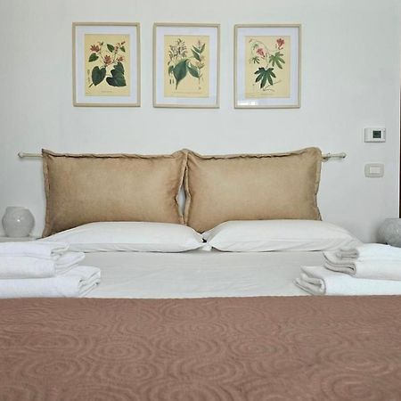 Lina 840 Apartment Monopoli Bagian luar foto