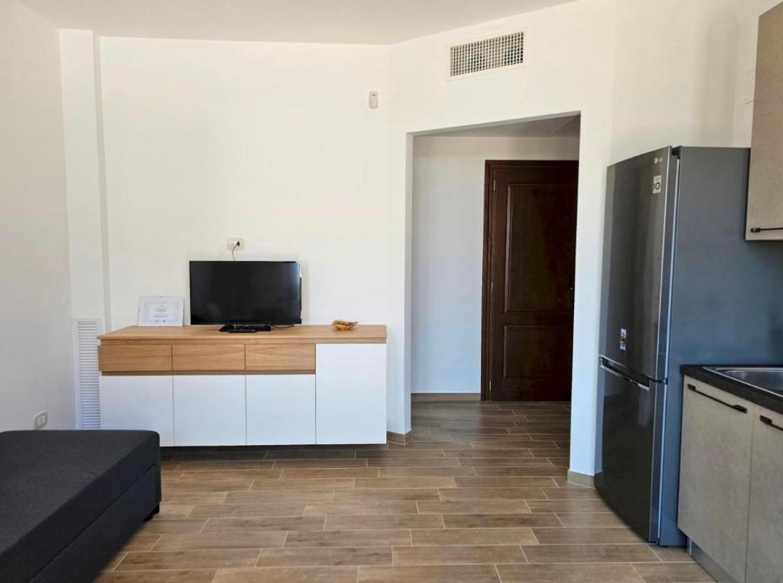 Lina 840 Apartment Monopoli Bagian luar foto